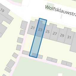 Perceel GNG01-AC-2263