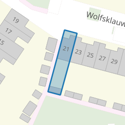 Perceel GNG01-AC-2264