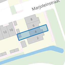 Perceel GNG01-AC-2268