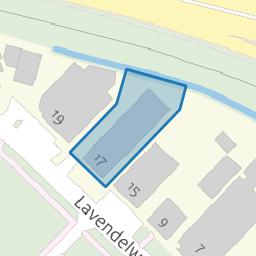 Perceel GNG01-AC-2292