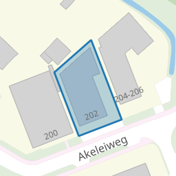 Perceel GNG01-AC-2295