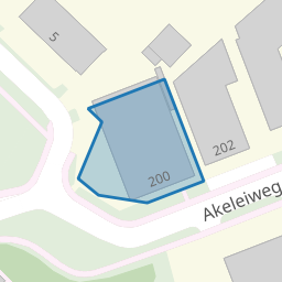 Perceel GNG01-AC-2296