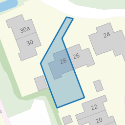 Perceel GNG01-AC-2303