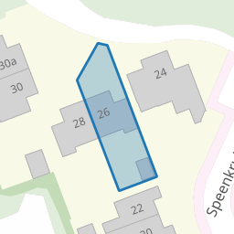 Perceel GNG01-AC-2304