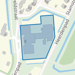 Perceel GNG01-AC-2309