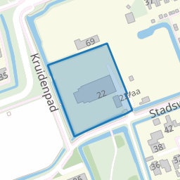 Perceel GNG01-AC-2313