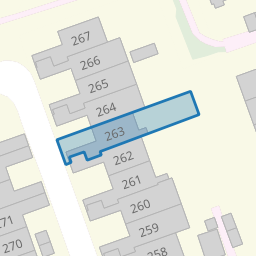 Perceel GNG01-AC-2322