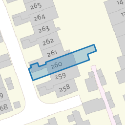 Perceel GNG01-AC-2325