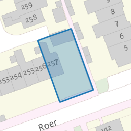 Perceel GNG01-AC-2328