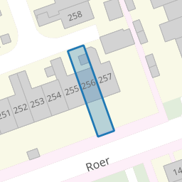 Perceel GNG01-AC-2329