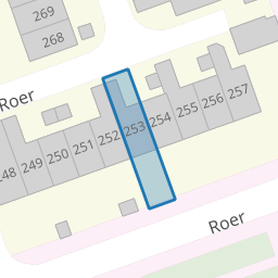 Perceel GNG01-AC-2332