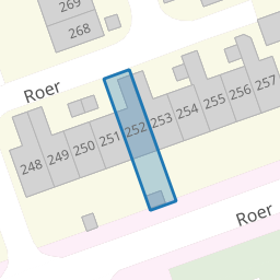 Perceel GNG01-AC-2333