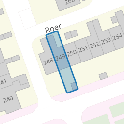 Perceel GNG01-AC-2336