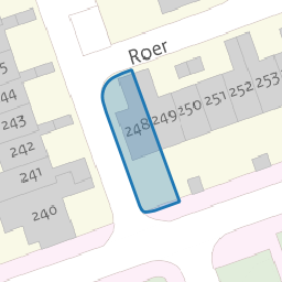 Perceel GNG01-AC-2337