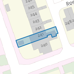 Perceel GNG01-AC-2339