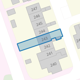 Perceel GNG01-AC-2341