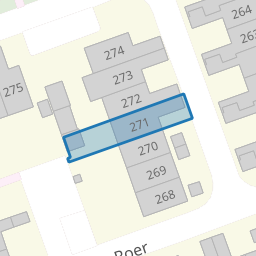 Perceel GNG01-AC-2355