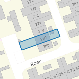 Perceel GNG01-AC-2357