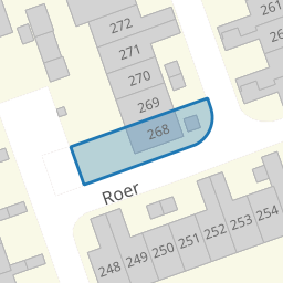 Perceel GNG01-AC-2358