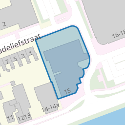 Perceel GNG01-AC-2361