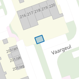 Perceel GNG01-AC-2364