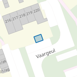 Perceel GNG01-AC-2366