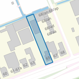 Perceel GNG01-AC-238