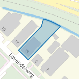 Perceel GNG01-AC-2385