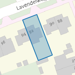 Perceel GNG01-AC-2390