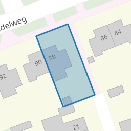 Perceel GNG01-AC-2392