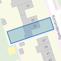 Perceel GNG01-AC-2400