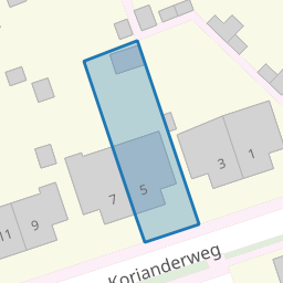 Perceel GNG01-AC-2416