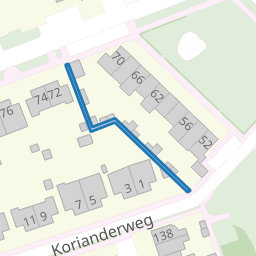 Perceel GNG01-AC-2429