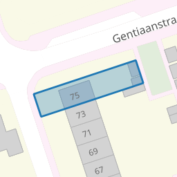 Perceel GNG01-AC-2451