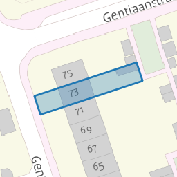 Perceel GNG01-AC-2452