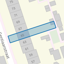 Perceel GNG01-AC-2456