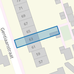 Perceel GNG01-AC-2457