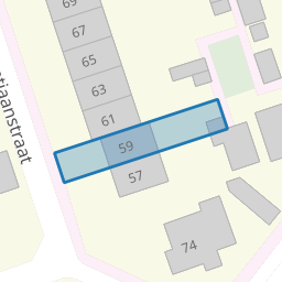 Perceel GNG01-AC-2459