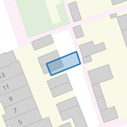 Perceel GNG01-AC-2464