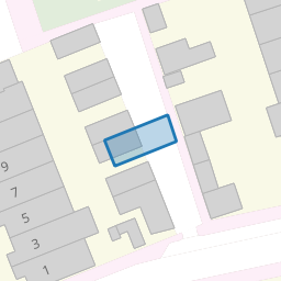 Perceel GNG01-AC-2466