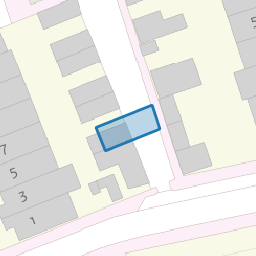 Perceel GNG01-AC-2467