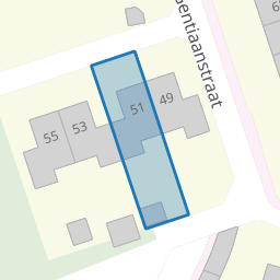 Perceel GNG01-AC-2509