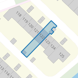 Perceel GNG01-AC-2521