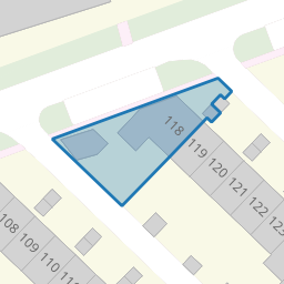 Perceel GNG01-AC-2525