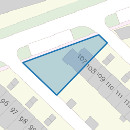 Perceel GNG01-AC-2526