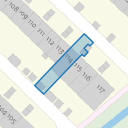 Perceel GNG01-AC-2533