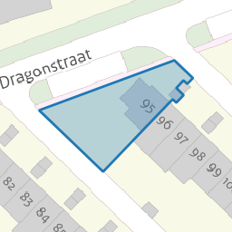 Perceel GNG01-AC-2548