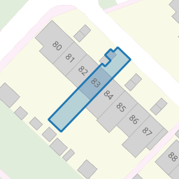 Perceel GNG01-AC-2552