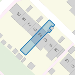 Perceel GNG01-AC-2553