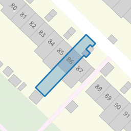 Perceel GNG01-AC-2555